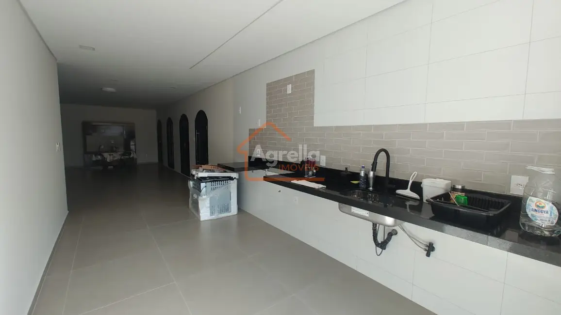 Foto 6 de Casa com 3 quartos à venda, 177m2 em Jardim Longatto, Mogi Mirim - SP