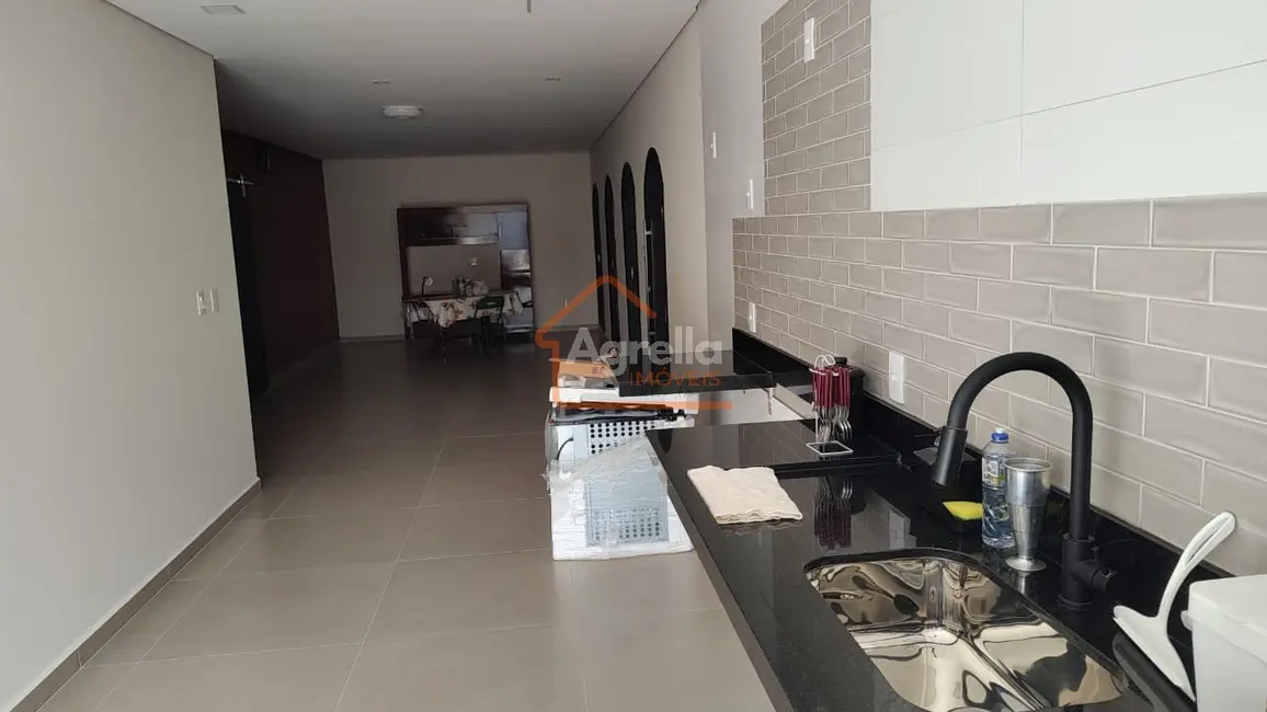 Foto 5 de Casa com 3 quartos à venda, 177m2 em Jardim Longatto, Mogi Mirim - SP