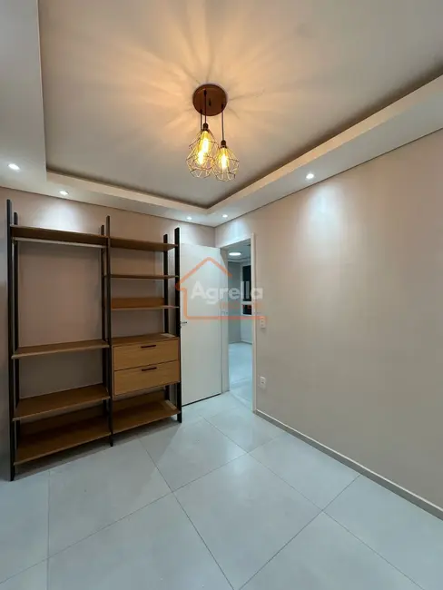 Foto 8 de Apartamento com 2 quartos à venda, 60m2 em Mogi Guacu - SP