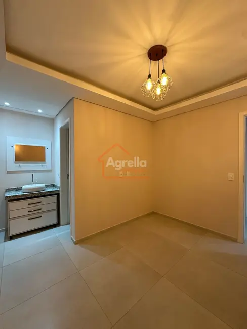 Foto 5 de Apartamento com 2 quartos à venda, 60m2 em Mogi Guacu - SP