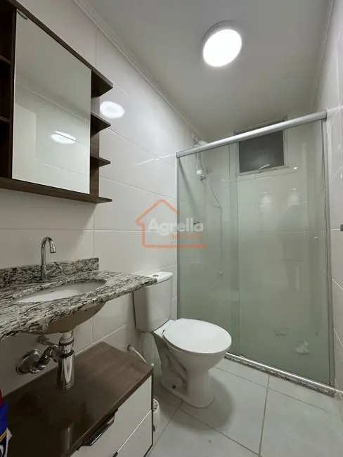 Foto 7 de Apartamento com 2 quartos à venda, 60m2 em Mogi Guacu - SP