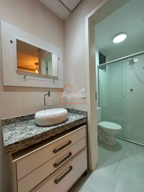Foto 6 de Apartamento com 2 quartos à venda, 60m2 em Mogi Guacu - SP