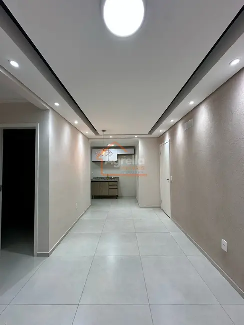 Foto 1 de Apartamento com 2 quartos à venda, 60m2 em Mogi Guacu - SP