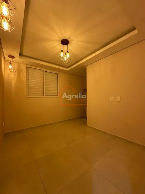 Foto 4 de Apartamento com 2 quartos à venda, 60m2 em Mogi Guacu - SP