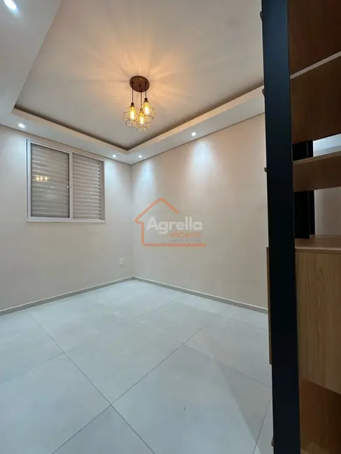 Foto 9 de Apartamento com 2 quartos à venda, 60m2 em Mogi Guacu - SP