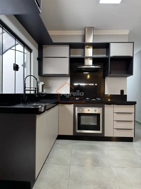 Foto 2 de Casa com 2 quartos à venda, 125m2 em Jardim Itamaraty, Mogi Guacu - SP