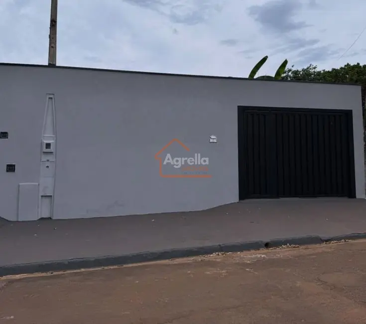 Foto 6 de Casa com 1 quarto à venda, 300m2 em Jardim Alvorada, Mogi Guacu - SP