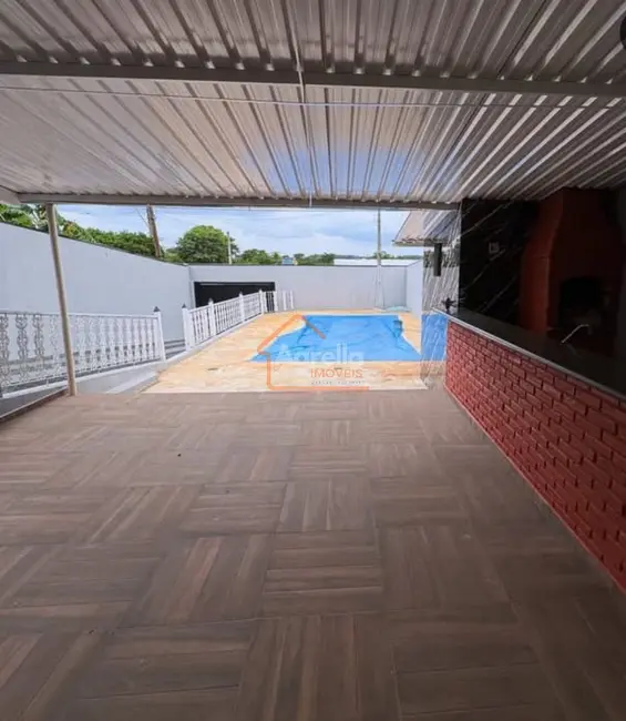 Foto 2 de Casa com 1 quarto à venda, 300m2 em Jardim Alvorada, Mogi Guacu - SP