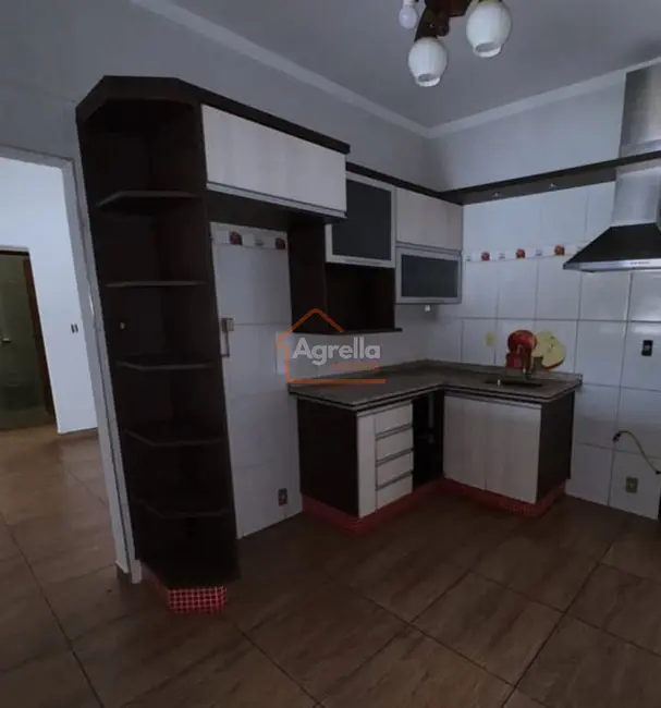 Foto 5 de Casa com 1 quarto à venda, 300m2 em Jardim Alvorada, Mogi Guacu - SP