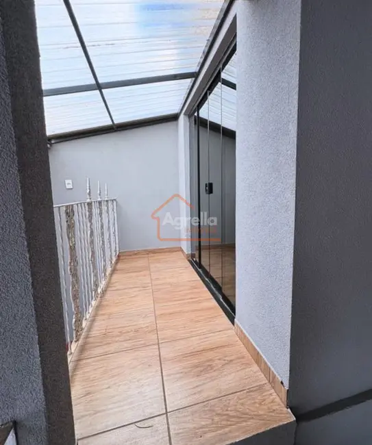 Foto 8 de Casa com 1 quarto à venda, 300m2 em Jardim Alvorada, Mogi Guacu - SP