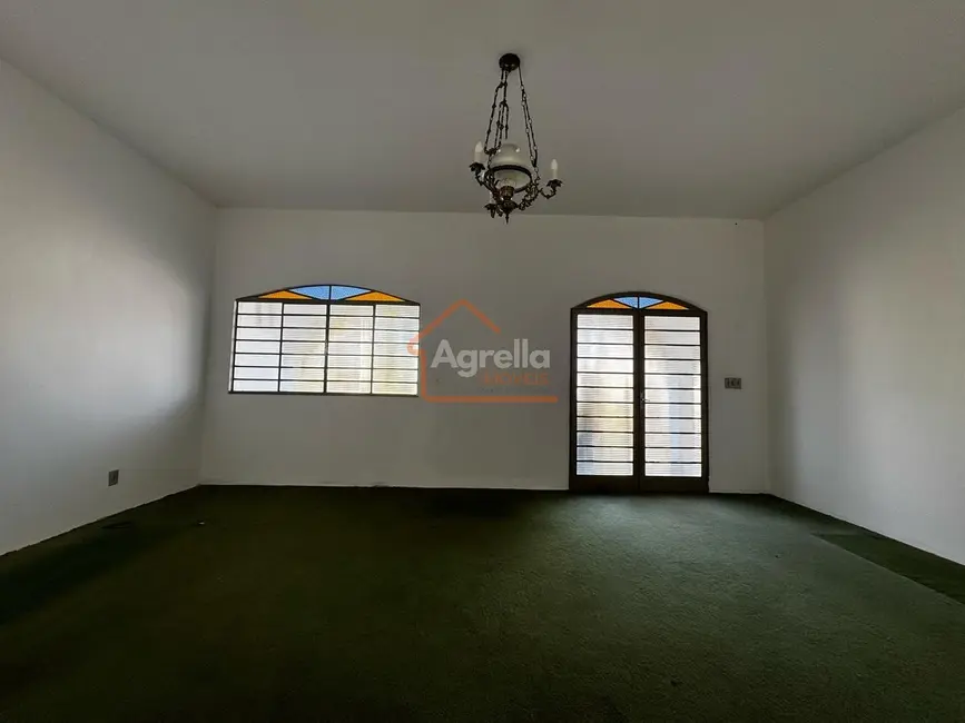 Foto 6 de Casa com 3 quartos à venda, 300m2 em Jardim Longatto, Mogi Mirim - SP