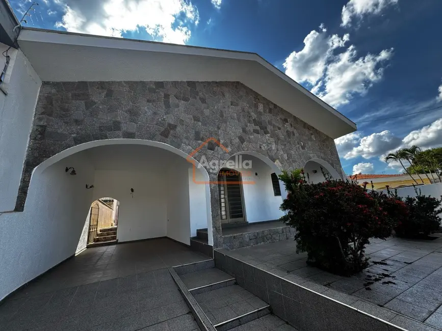 Foto 4 de Casa com 3 quartos à venda, 300m2 em Jardim Longatto, Mogi Mirim - SP