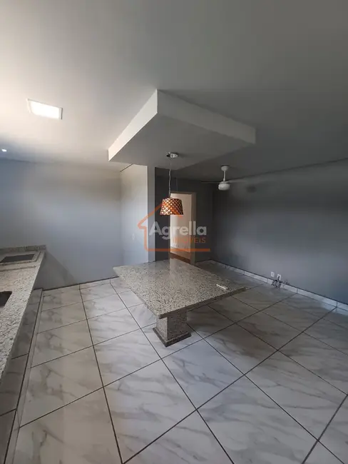 Foto 1 de Casa de Condomínio com 2 quartos à venda, 66m2 em Mogi Guacu - SP