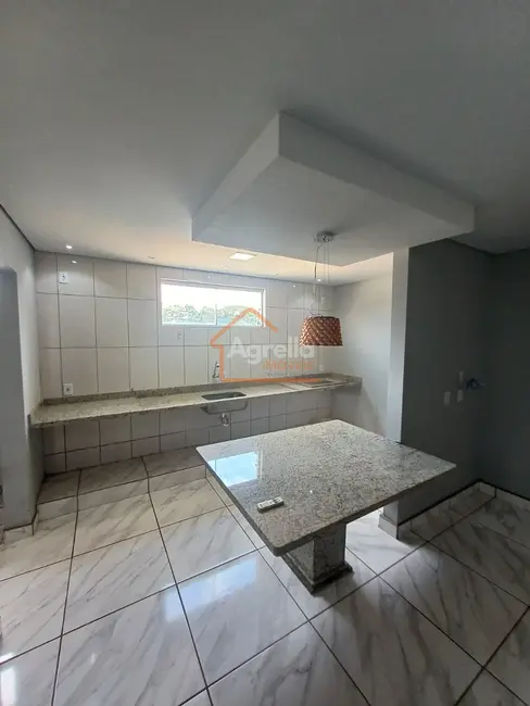 Foto 2 de Casa de Condomínio com 2 quartos à venda, 66m2 em Mogi Guacu - SP