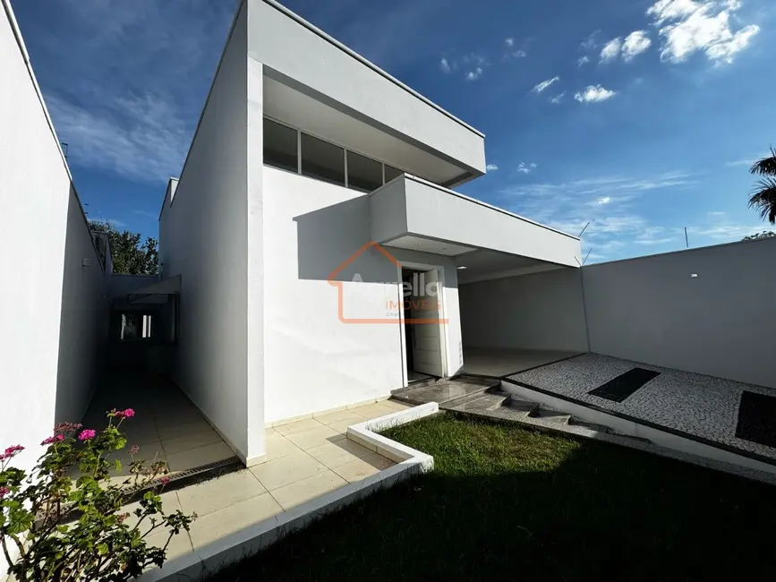 Foto 2 de Casa com 3 quartos à venda, 360m2 em Jardim Patrícia, Mogi Mirim - SP