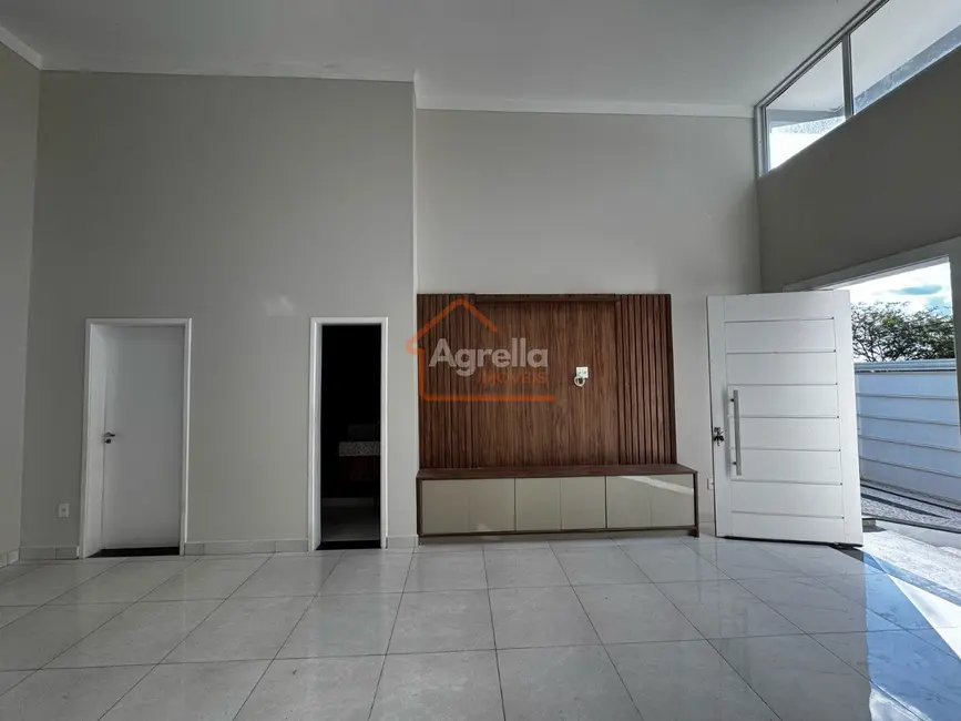Foto 3 de Casa com 3 quartos à venda, 360m2 em Jardim Patrícia, Mogi Mirim - SP