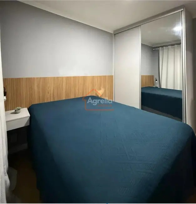 Foto 4 de Apartamento com 2 quartos à venda, 52m2 em Mogi Mirim - SP