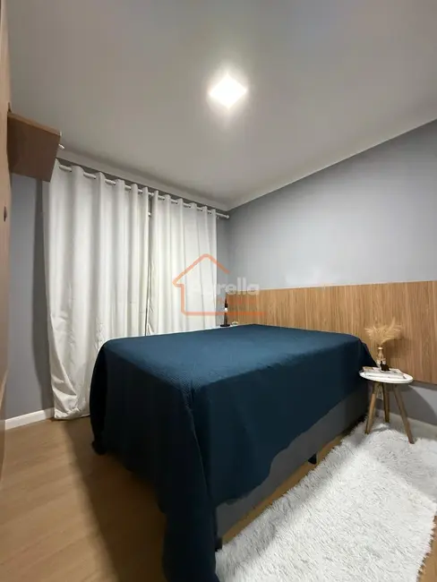 Foto 5 de Apartamento com 2 quartos à venda, 52m2 em Mogi Mirim - SP