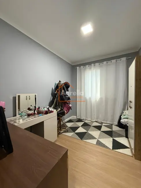 Foto 6 de Apartamento com 2 quartos à venda, 52m2 em Mogi Mirim - SP