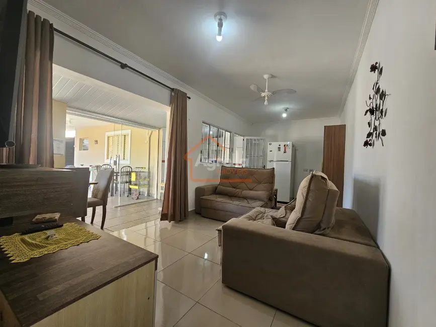 Foto 4 de Casa com 2 quartos à venda, 300m2 em Jardim Flamboyant, Mogi Mirim - SP