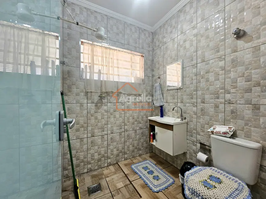 Foto 7 de Casa com 2 quartos à venda, 300m2 em Jardim Flamboyant, Mogi Mirim - SP