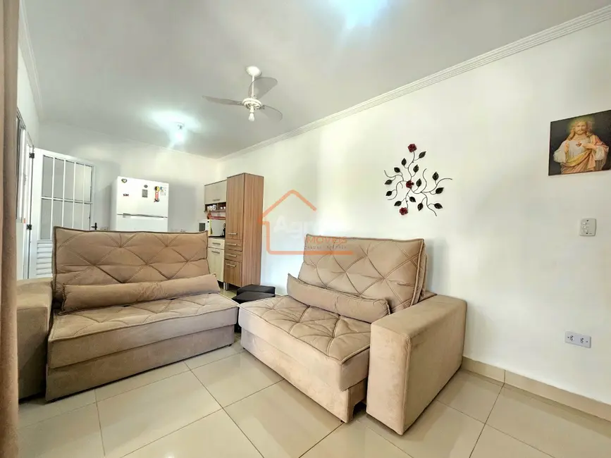 Foto 5 de Casa com 2 quartos à venda, 300m2 em Jardim Flamboyant, Mogi Mirim - SP