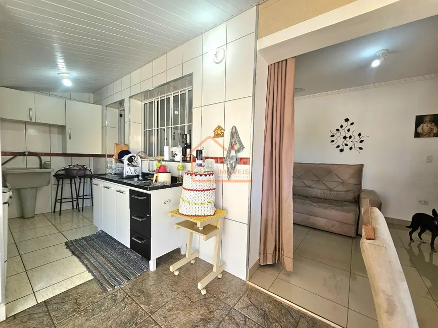 Foto 2 de Casa com 2 quartos à venda, 300m2 em Jardim Flamboyant, Mogi Mirim - SP