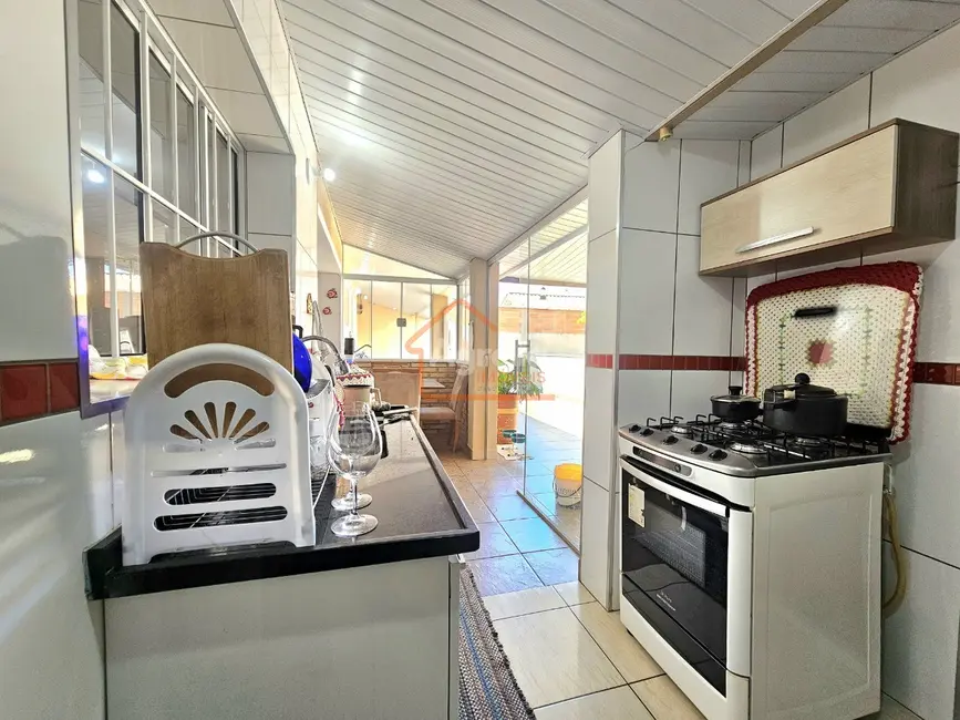 Foto 3 de Casa com 2 quartos à venda, 300m2 em Jardim Flamboyant, Mogi Mirim - SP