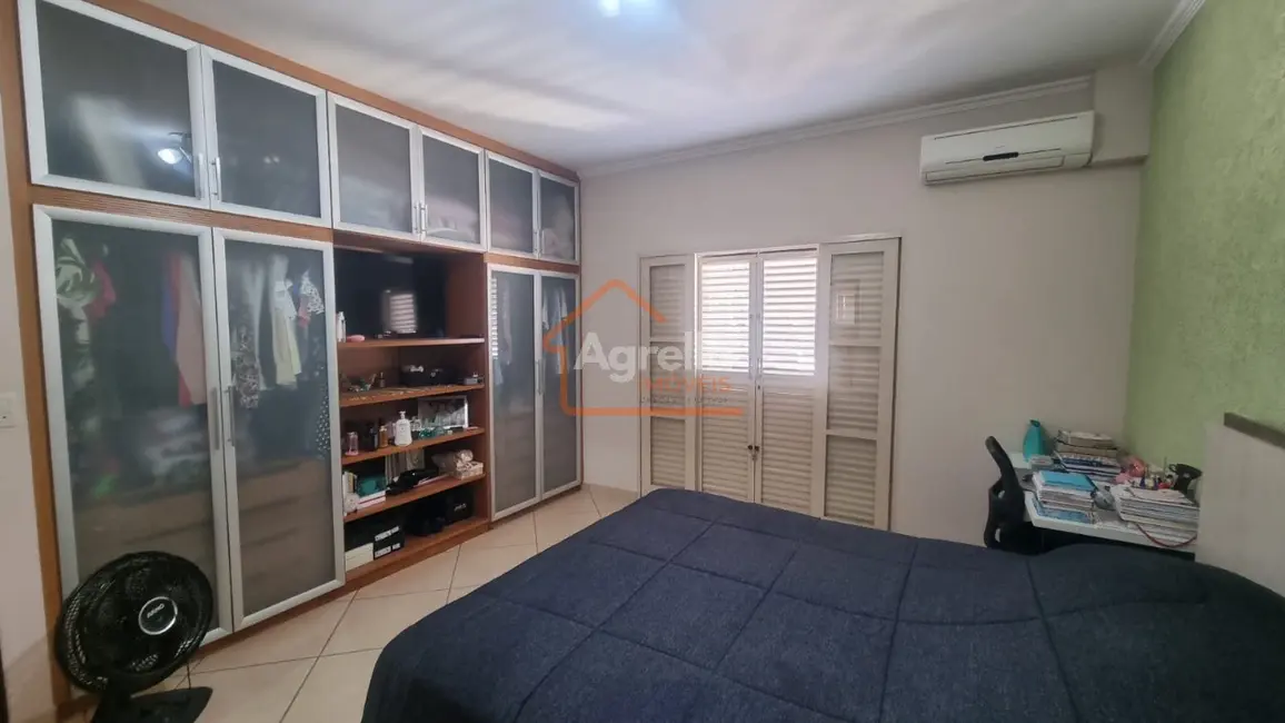 Foto 6 de Casa com 2 quartos à venda, 180m2 em Jardim Murayama, Mogi Mirim - SP