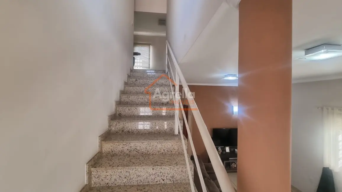Foto 5 de Casa com 2 quartos à venda, 180m2 em Jardim Murayama, Mogi Mirim - SP