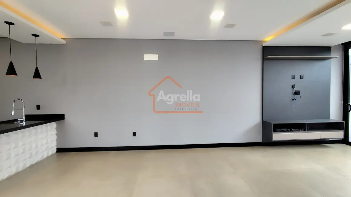 Foto 9 de Casa de Condomínio com 3 quartos à venda, 198m2 em Mogi Mirim - SP