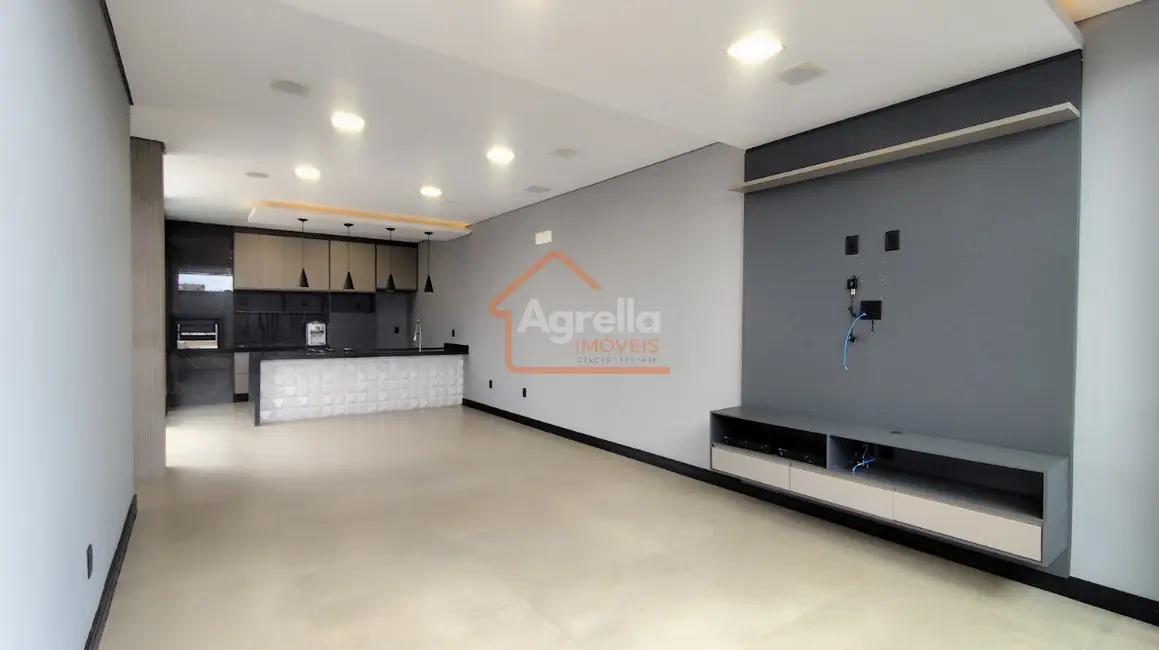 Foto 8 de Casa de Condomínio com 3 quartos à venda, 198m2 em Mogi Mirim - SP