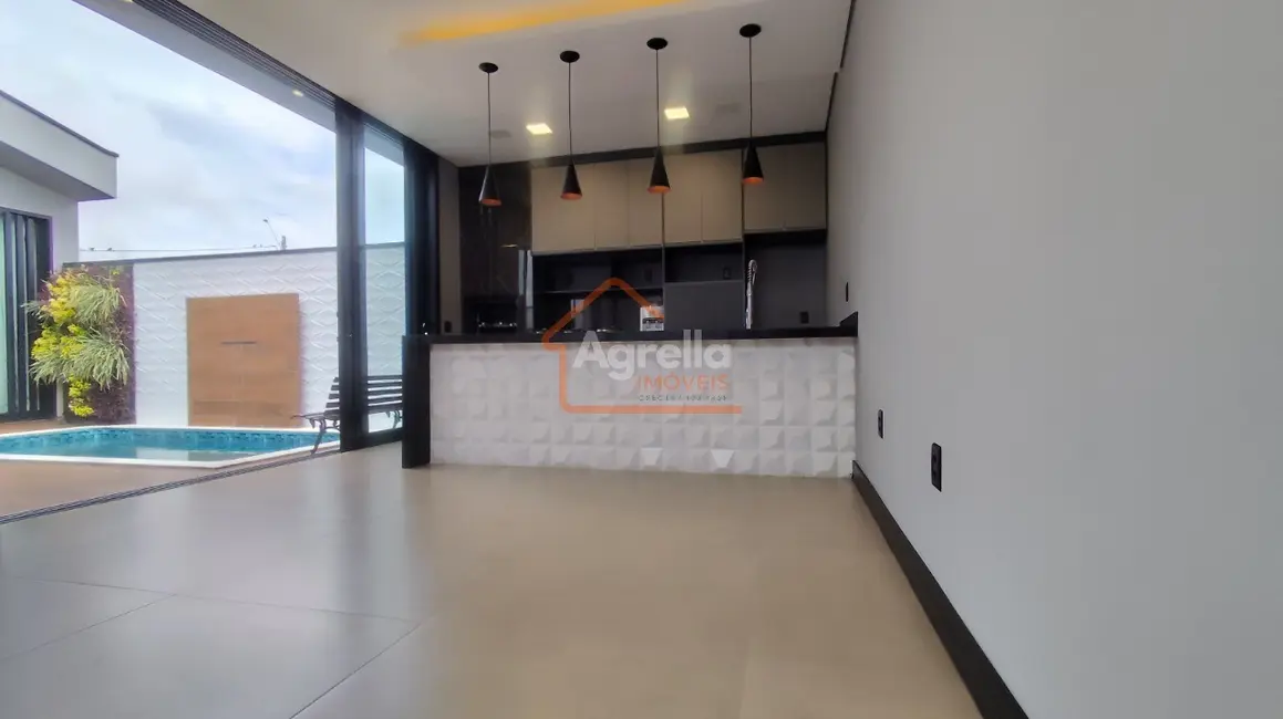 Foto 5 de Casa de Condomínio com 3 quartos à venda, 198m2 em Mogi Mirim - SP