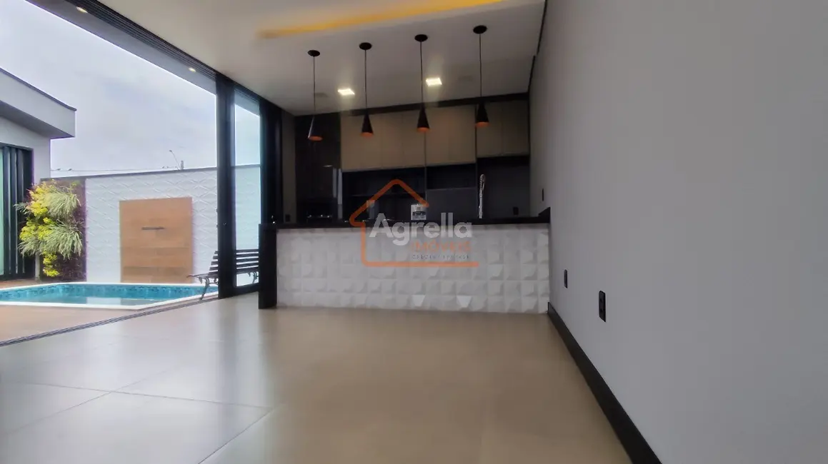 Foto 6 de Casa de Condomínio com 3 quartos à venda, 198m2 em Mogi Mirim - SP