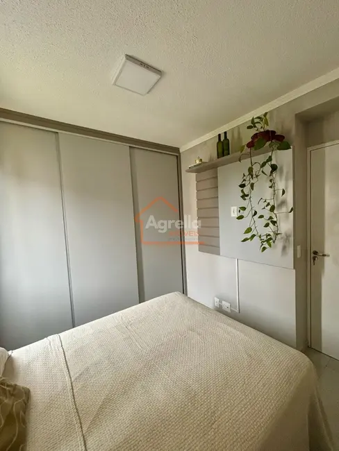 Foto 9 de Apartamento com 2 quartos à venda, 52m2 em Mogi Mirim - SP