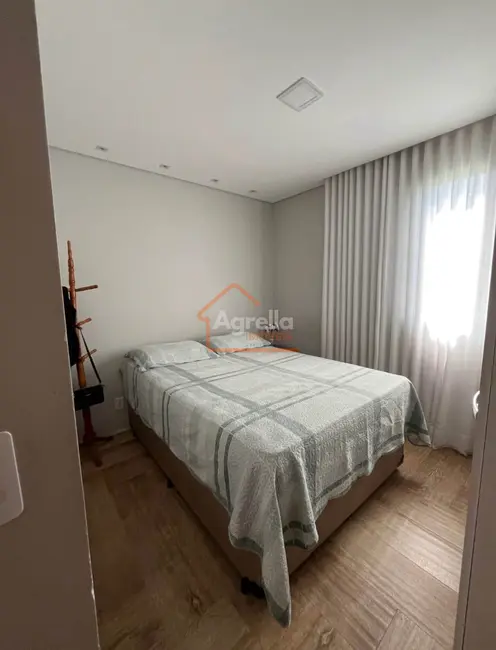 Foto 6 de Apartamento com 2 quartos à venda, 69m2 em Mogi Mirim - SP