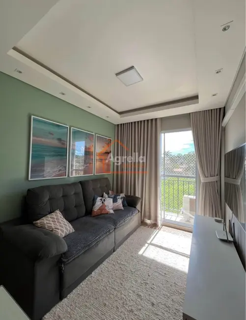 Foto 5 de Apartamento com 2 quartos à venda, 69m2 em Mogi Mirim - SP