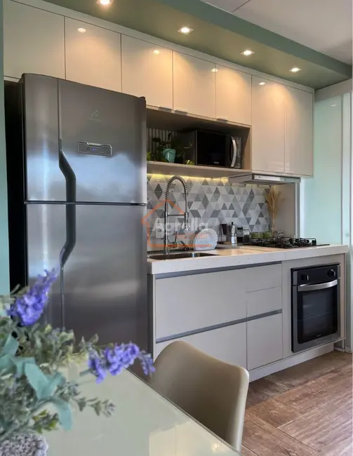 Foto 1 de Apartamento com 2 quartos à venda, 69m2 em Mogi Mirim - SP