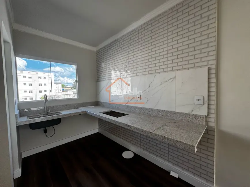 Foto 1 de Casa de Condomínio com 2 quartos à venda, 48m2 em Mogi Mirim - SP