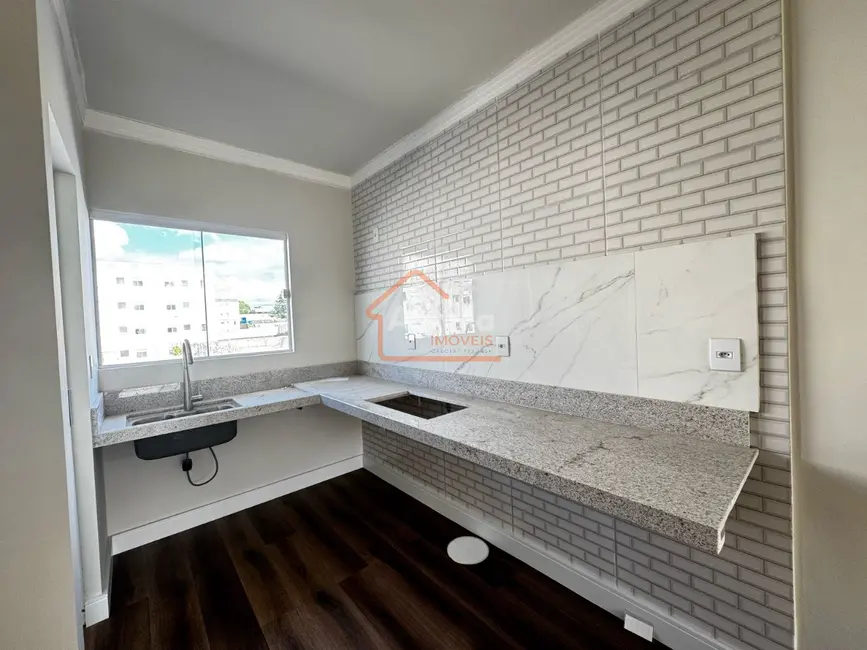Foto 2 de Casa de Condomínio com 2 quartos à venda, 48m2 em Mogi Mirim - SP