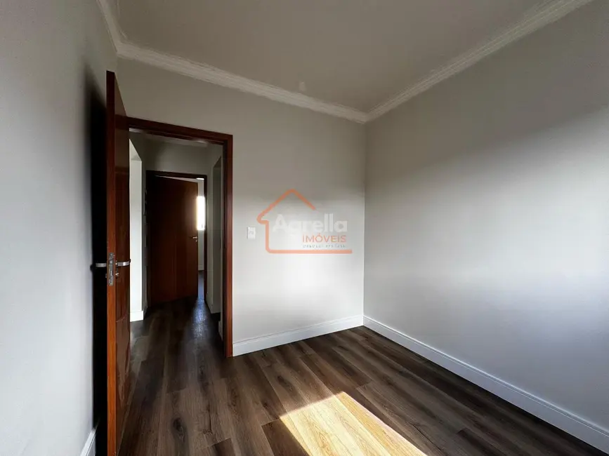 Foto 5 de Casa de Condomínio com 2 quartos à venda, 48m2 em Mogi Mirim - SP