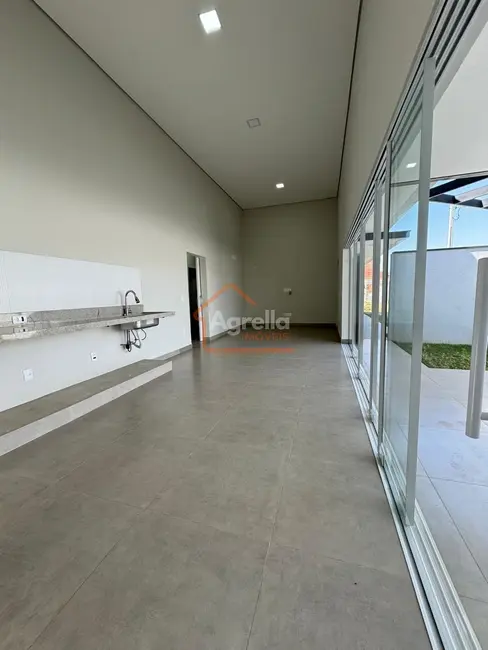 Foto 2 de Casa de Condomínio com 3 quartos à venda, 331m2 em Mogi Mirim - SP