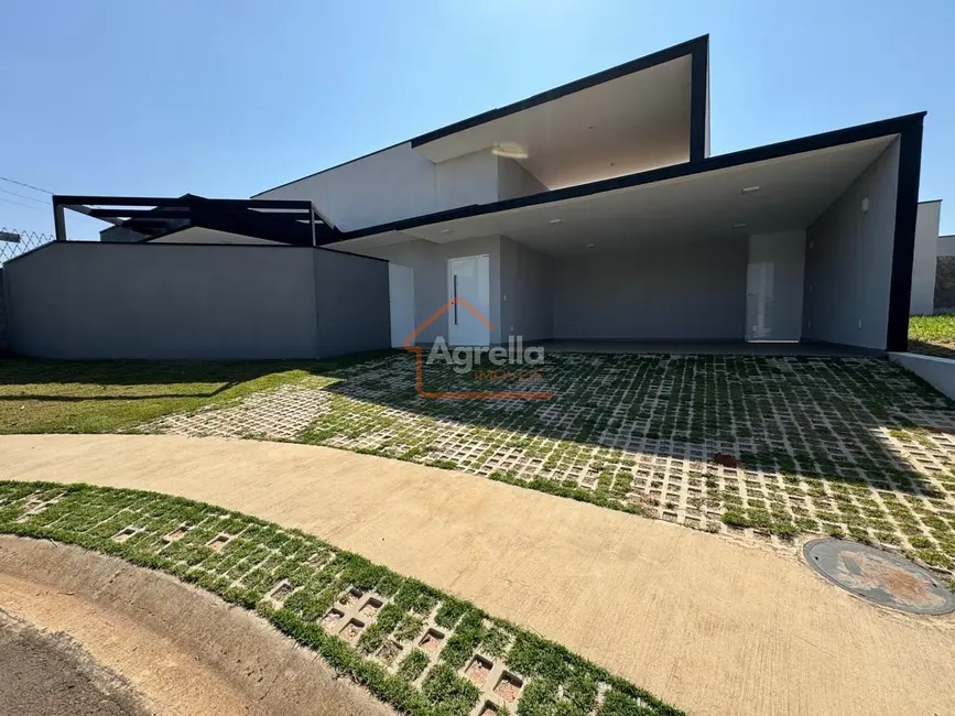 Foto 1 de Casa de Condomínio com 3 quartos à venda, 331m2 em Mogi Mirim - SP