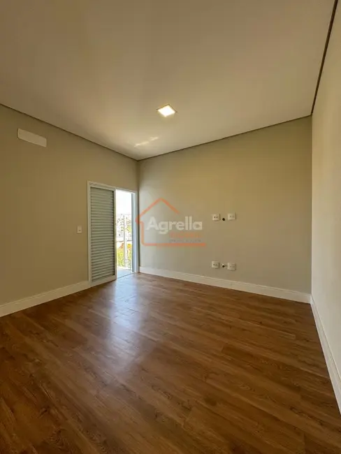Foto 7 de Casa de Condomínio com 3 quartos à venda, 200m2 em Mogi Mirim - SP