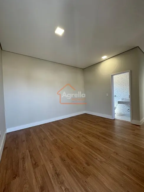 Foto 6 de Casa de Condomínio com 3 quartos à venda, 200m2 em Mogi Mirim - SP