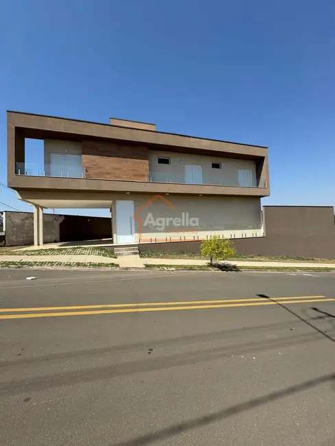 Foto 2 de Casa de Condomínio com 3 quartos à venda, 270m2 em Mogi Mirim - SP