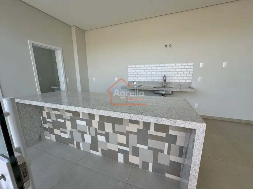 Foto 4 de Casa de Condomínio com 3 quartos à venda, 270m2 em Mogi Mirim - SP