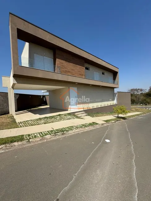 Foto 1 de Casa de Condomínio com 3 quartos à venda, 270m2 em Mogi Mirim - SP