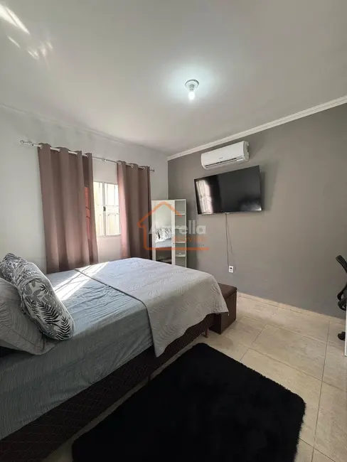 Foto 5 de Casa com 2 quartos à venda, 68m2 em Jardim Novo II, Mogi Guacu - SP