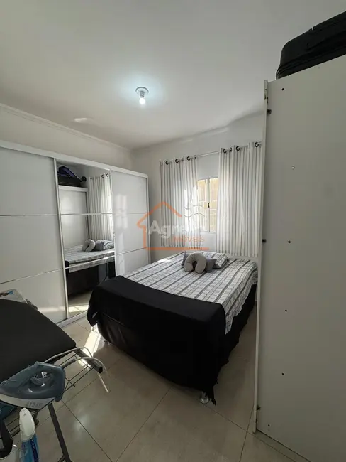 Foto 4 de Casa com 2 quartos à venda, 68m2 em Jardim Novo II, Mogi Guacu - SP